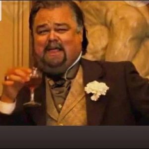 Meet your Posher, Matt